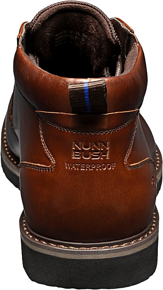 Nunn bush clearance waterproof boots