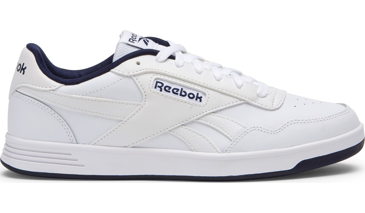 Reebok Men's Court Advance Sneaker | Famous Footwear