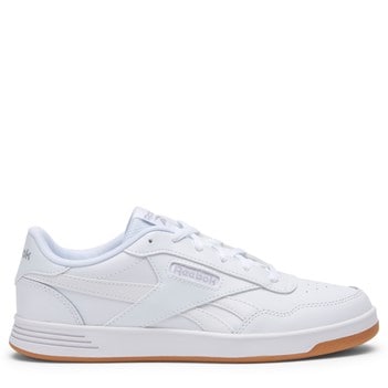 WOMENS COURT ADVANCE VINTAGE SNEAKER - LIGHT BLUE