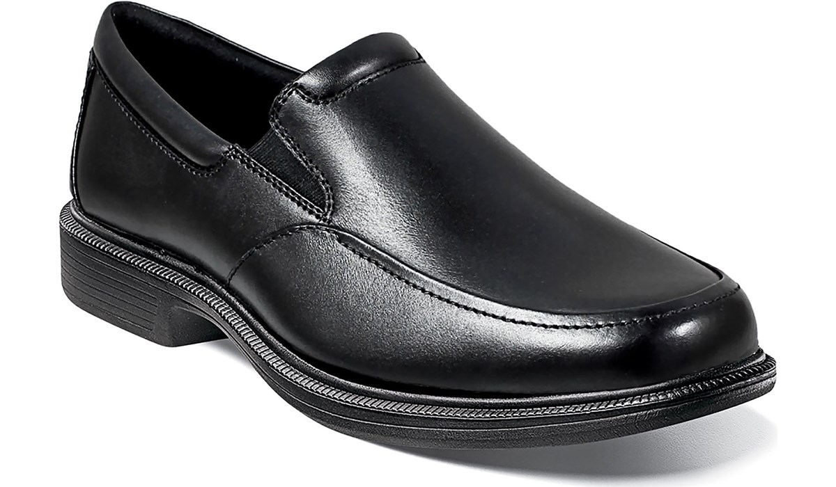 nunn bush leather shoes