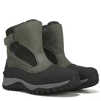 bearpaw overland