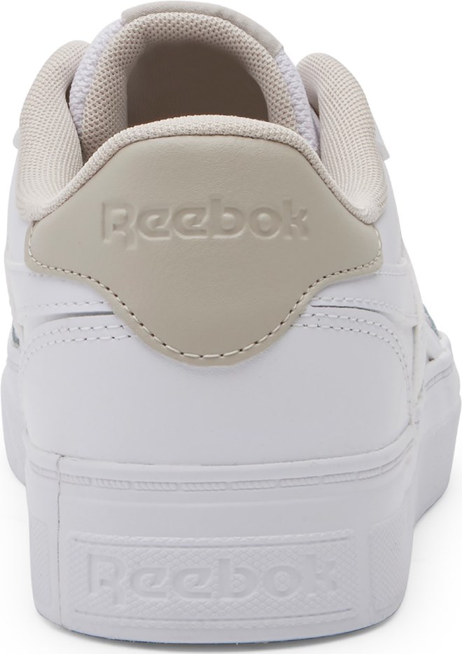 Reebok Women's Court Advance Bold Sneaker