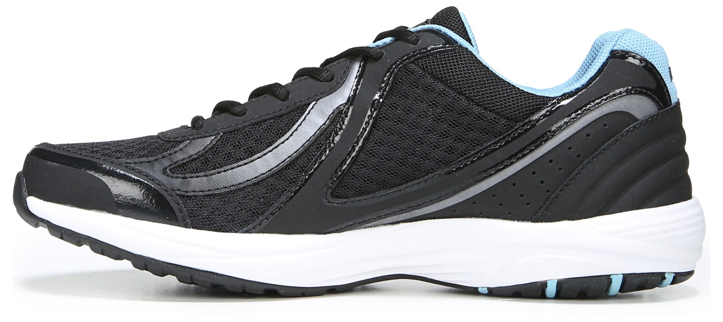 Ryka women's dash walking 2025 shoe