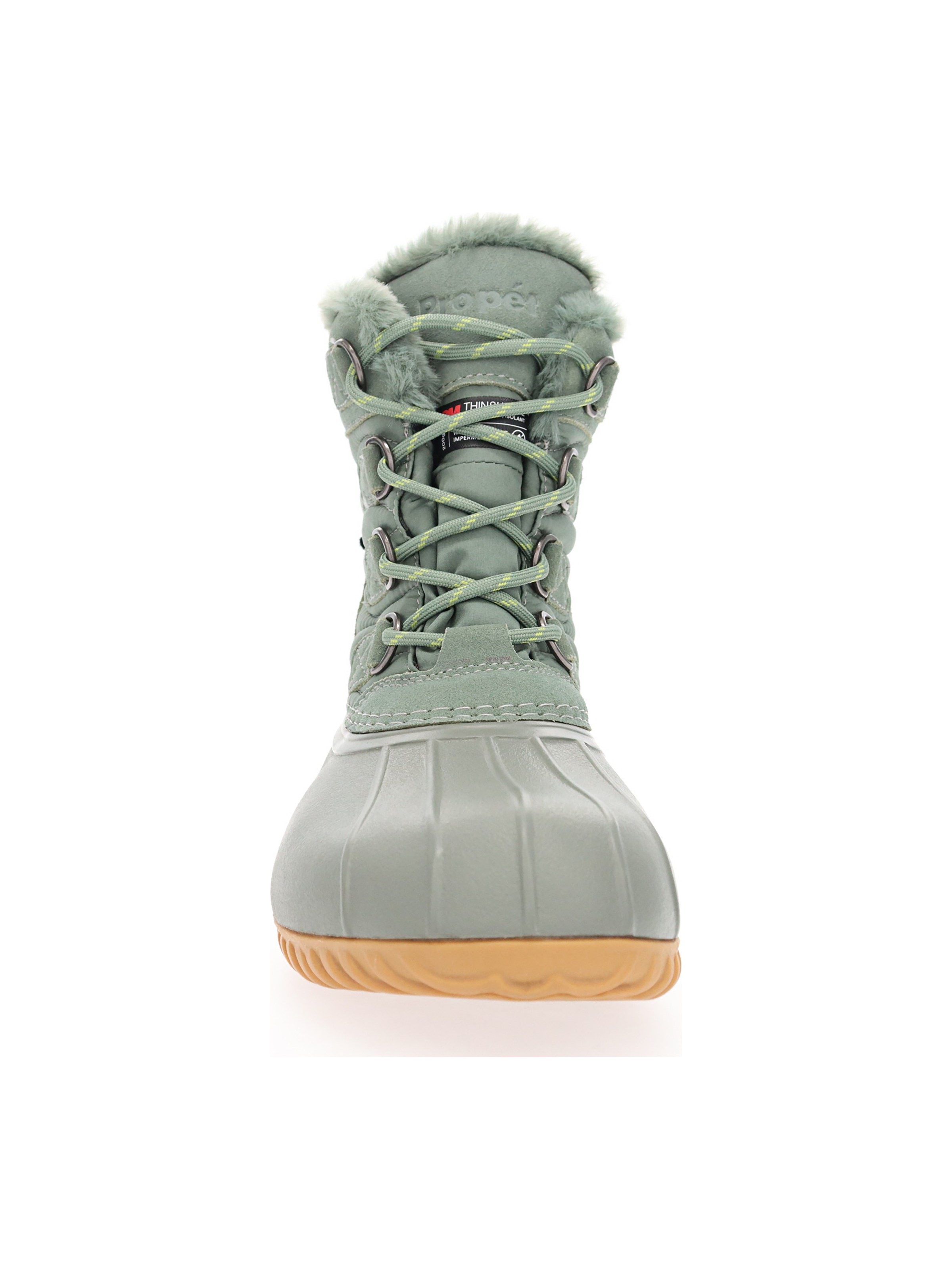 propet ingrid duck boot