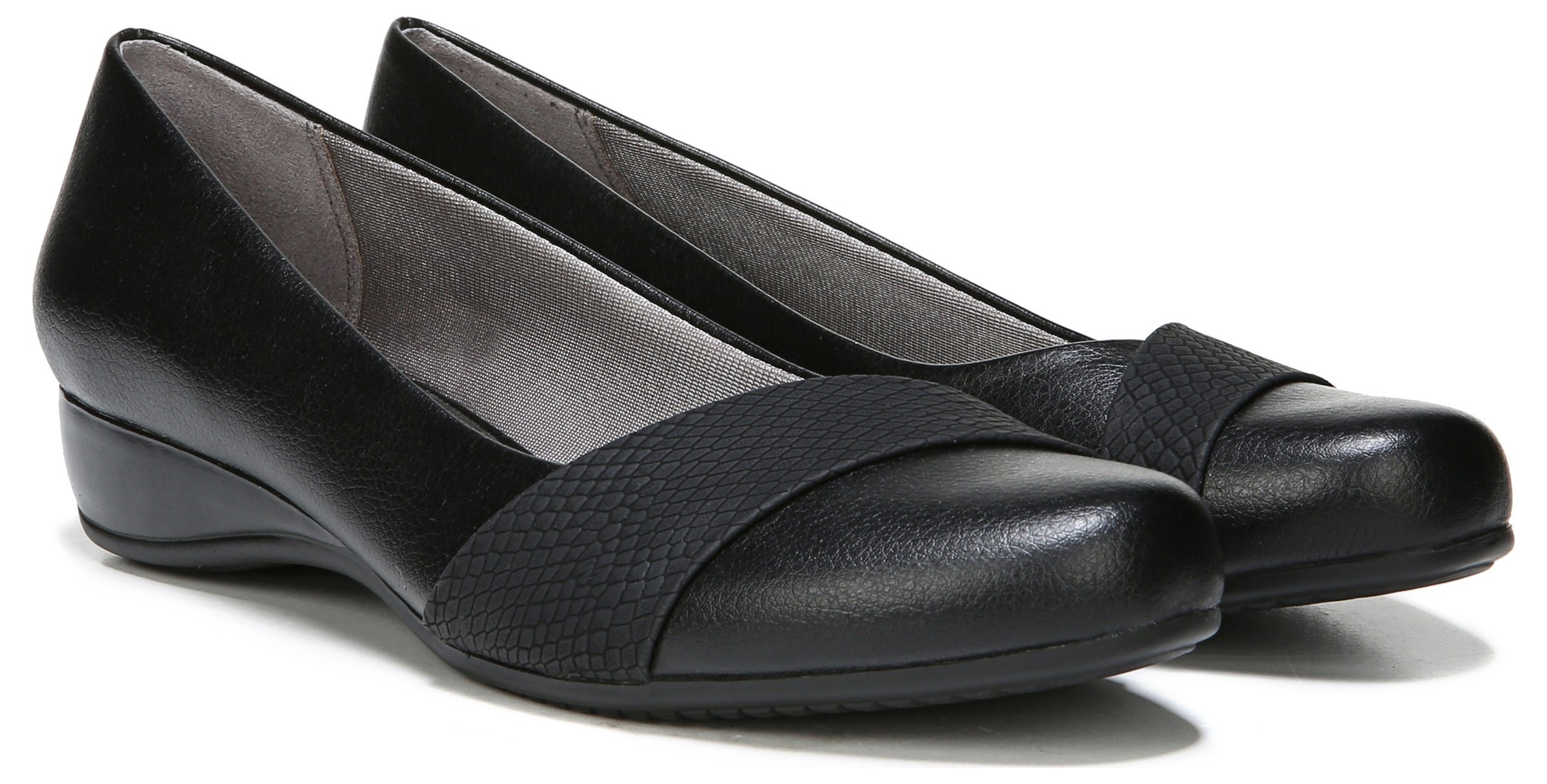 Lifestride dylan hot sale women's flats