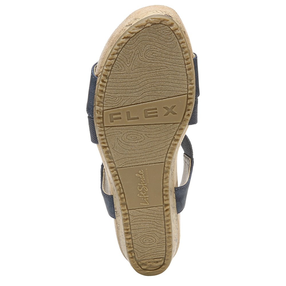 Lifestride best sale mexico sandal