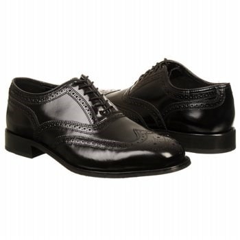 Lexington hot sale wingtip oxford