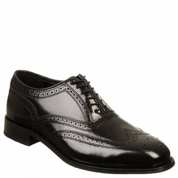 Lexington 2024 wingtip oxford