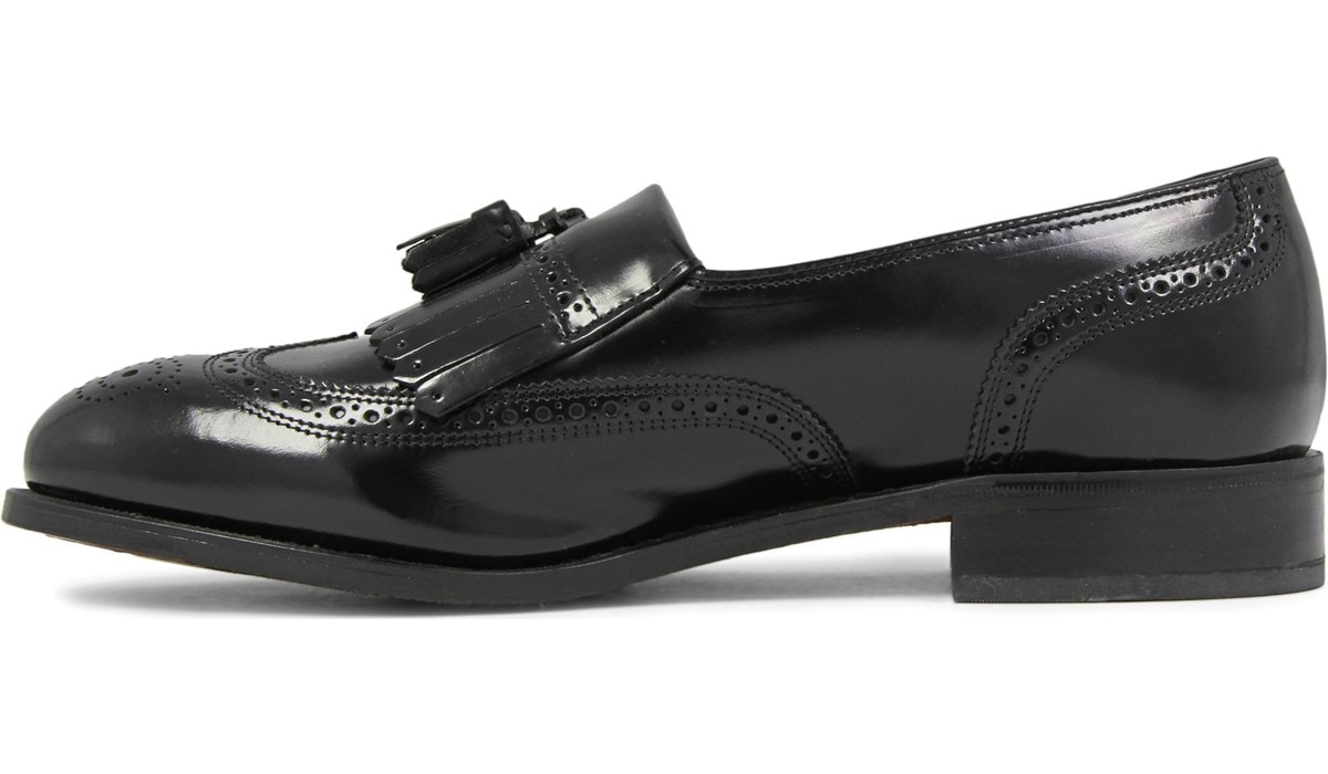 florsheim lexington loafer