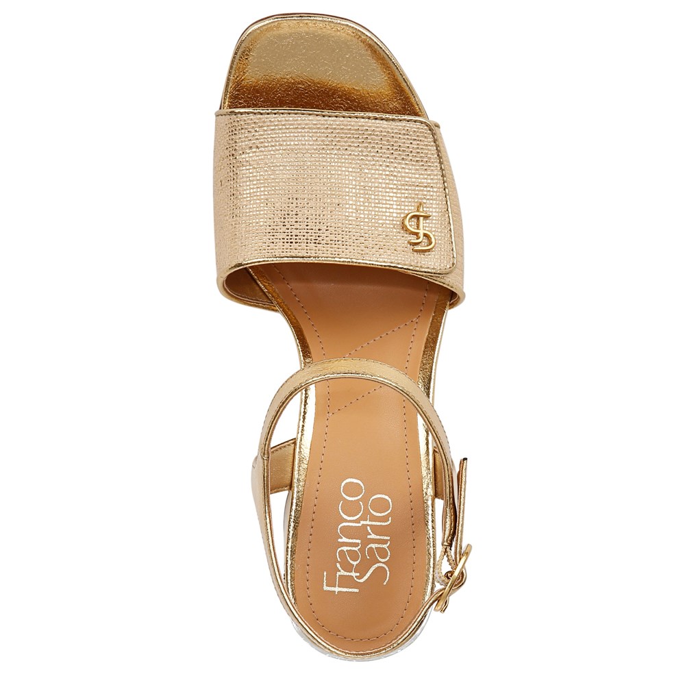 Sarto by franco sarto olivia heeled sandals online