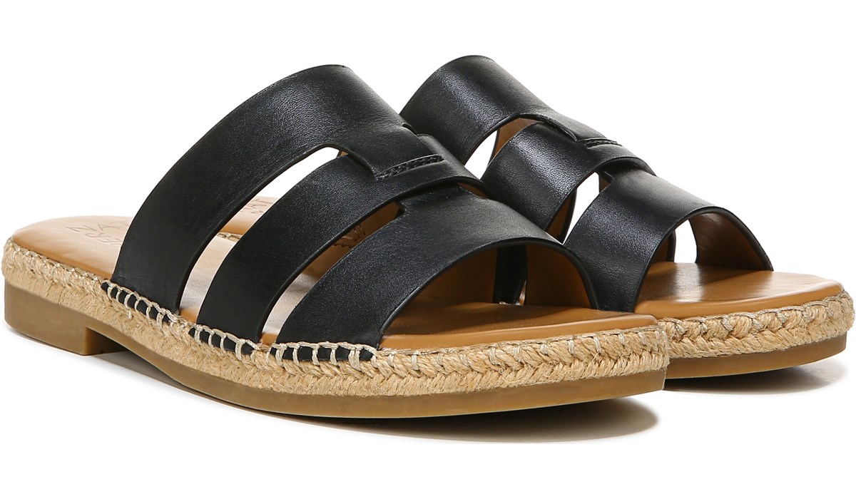 naturalizer sandals famous footwear