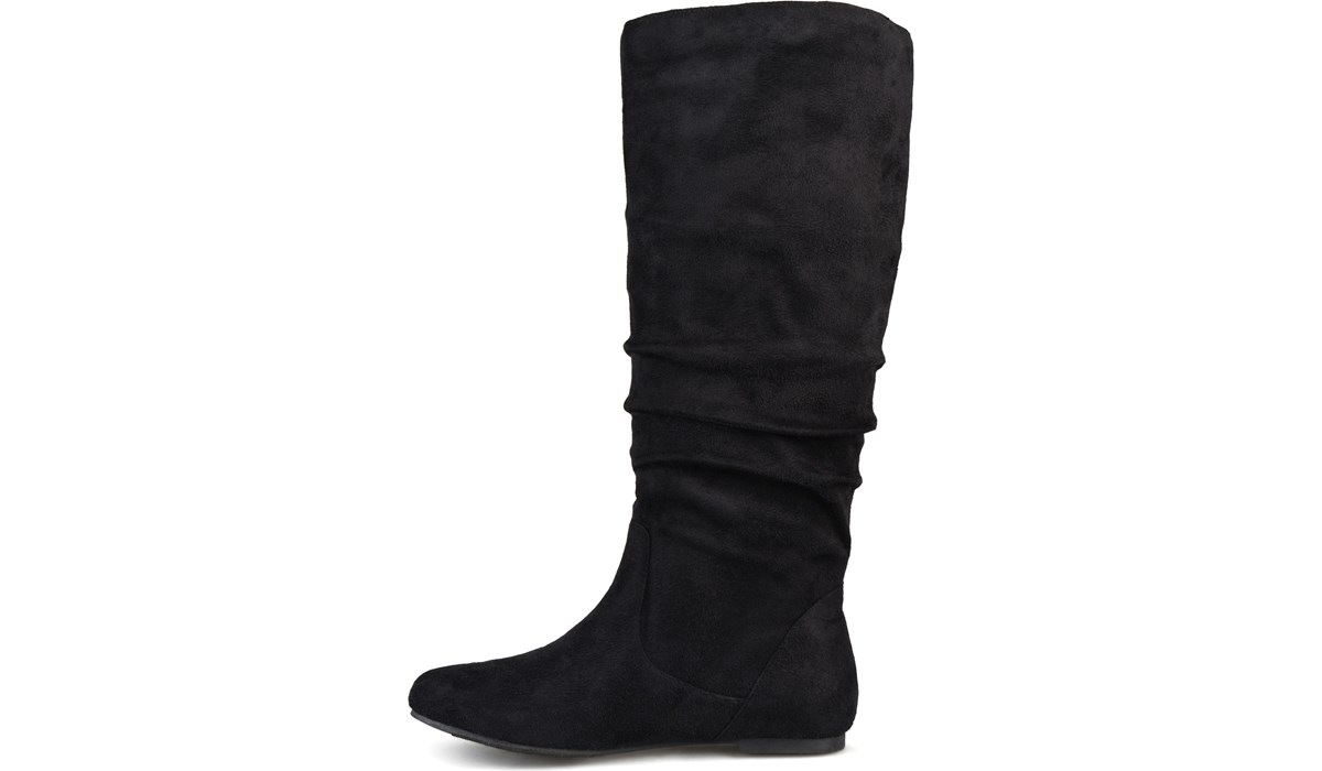 journee collection rebecca women's tall boots