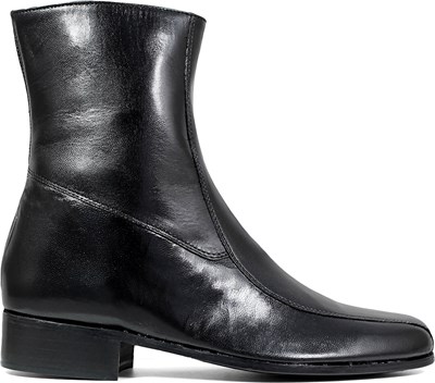 Men's Dress Boots, Famous Footwear