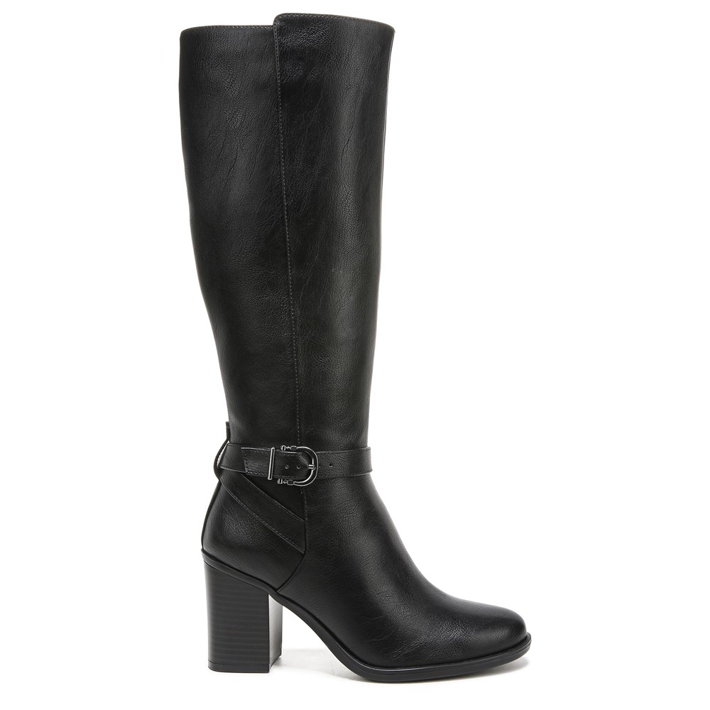 Naturalizer boots sale