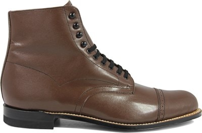 Men's Dress Boots, Famous Footwear