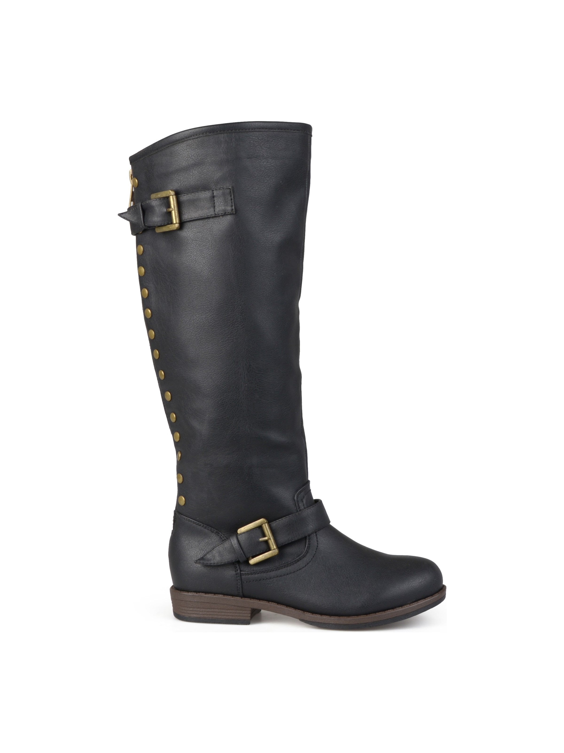 journee collection spokane wide calf boots