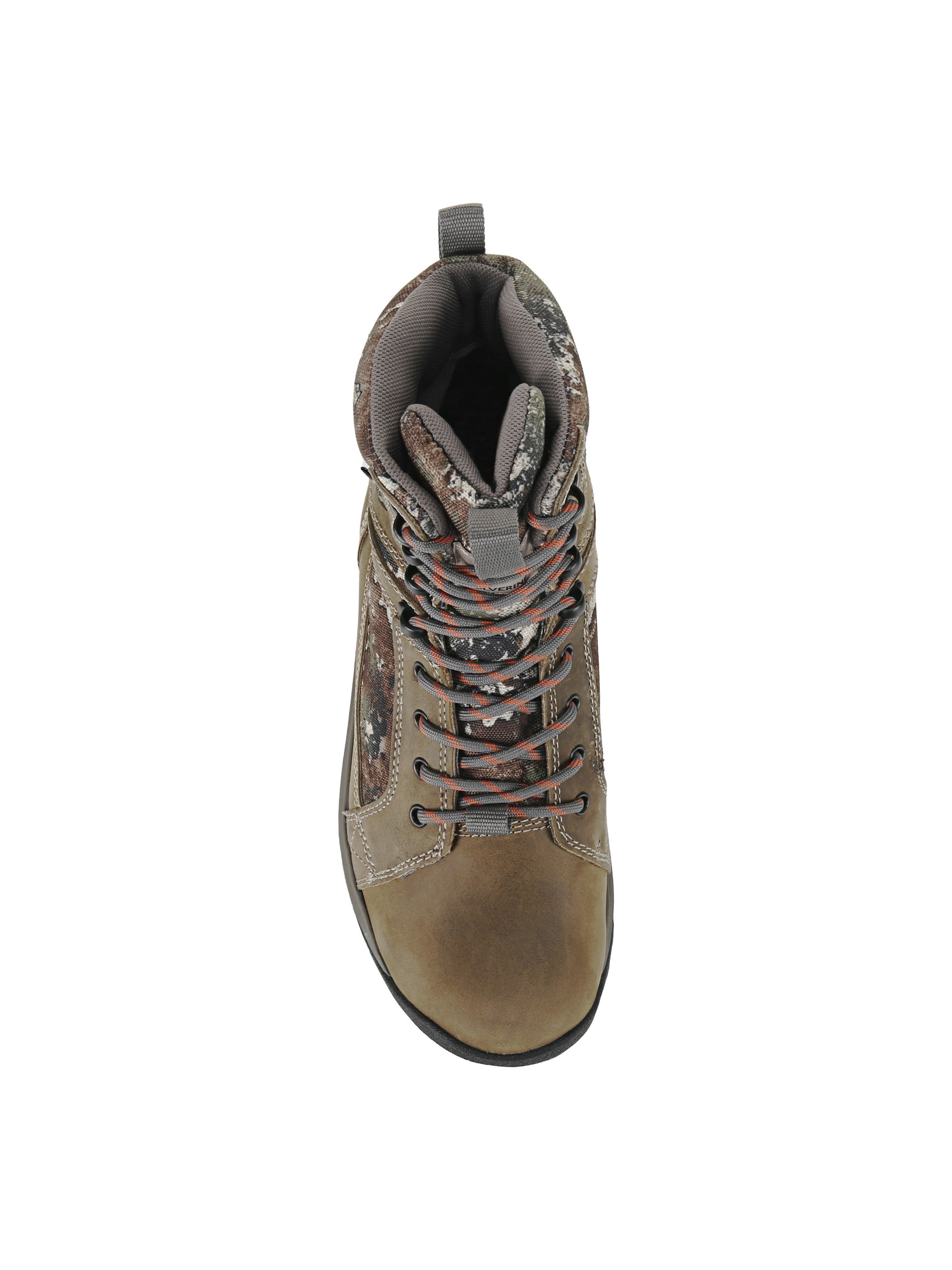 Wolverine sightline high store boots