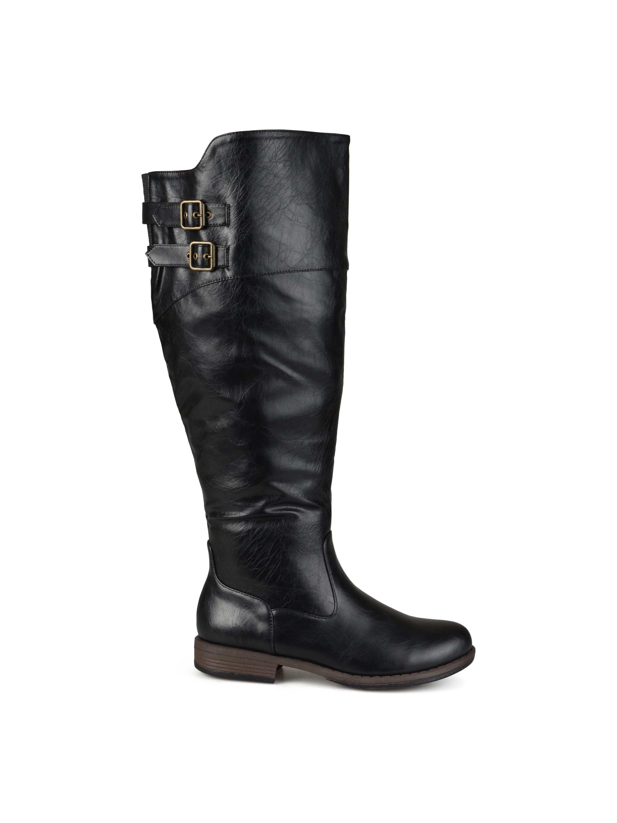 wide calf womens riding boots