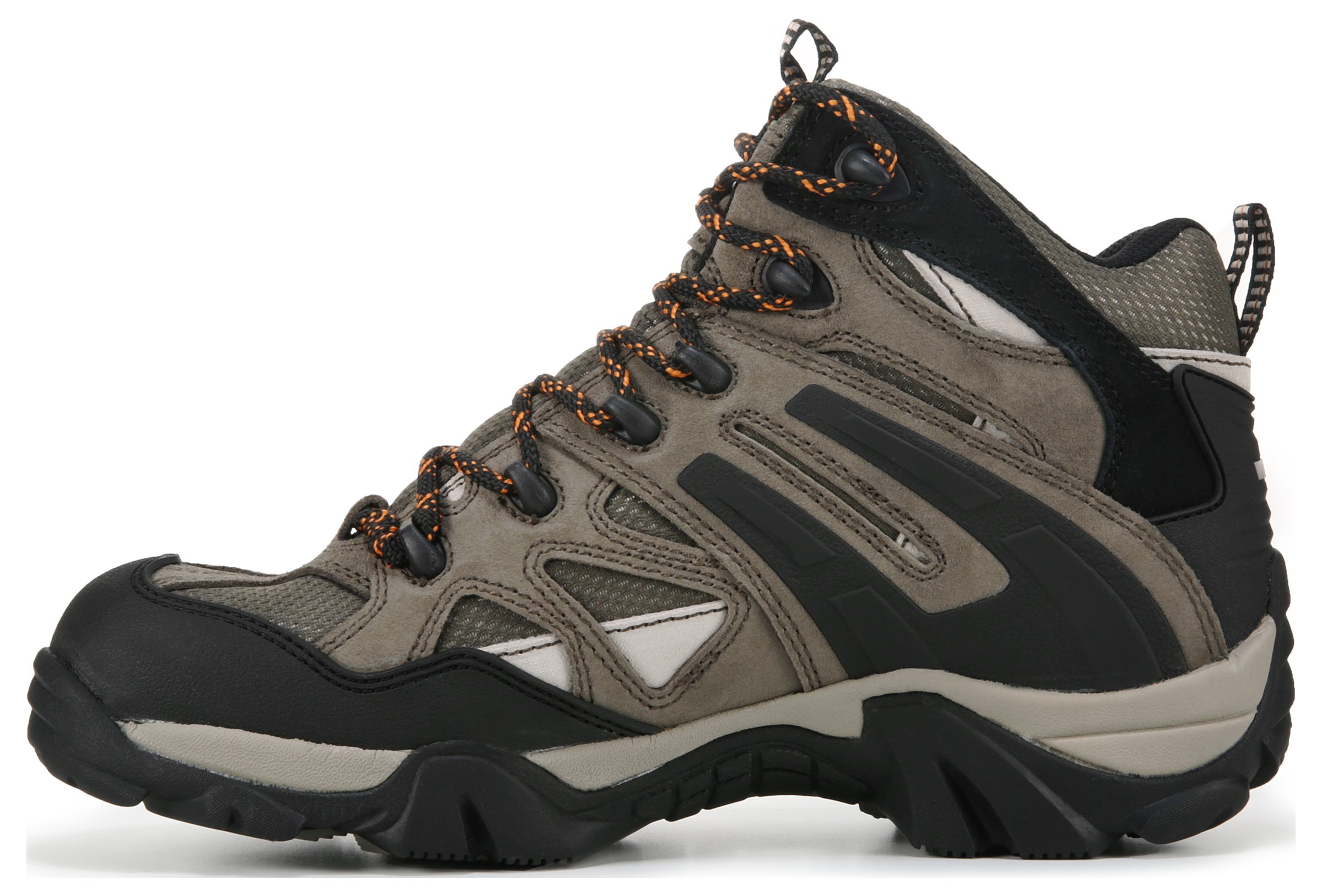 Famous footwear deals hiking boots