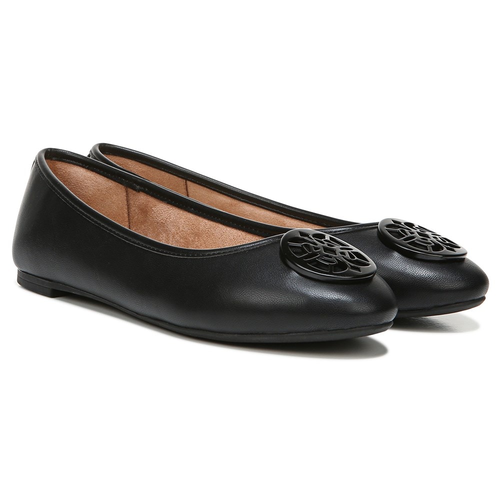 Samantha, Comfortable Women's Ballet Flat