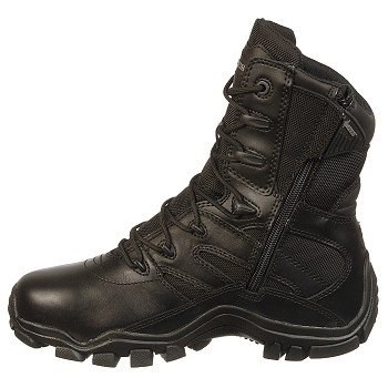 Firetrap delta boots best sale