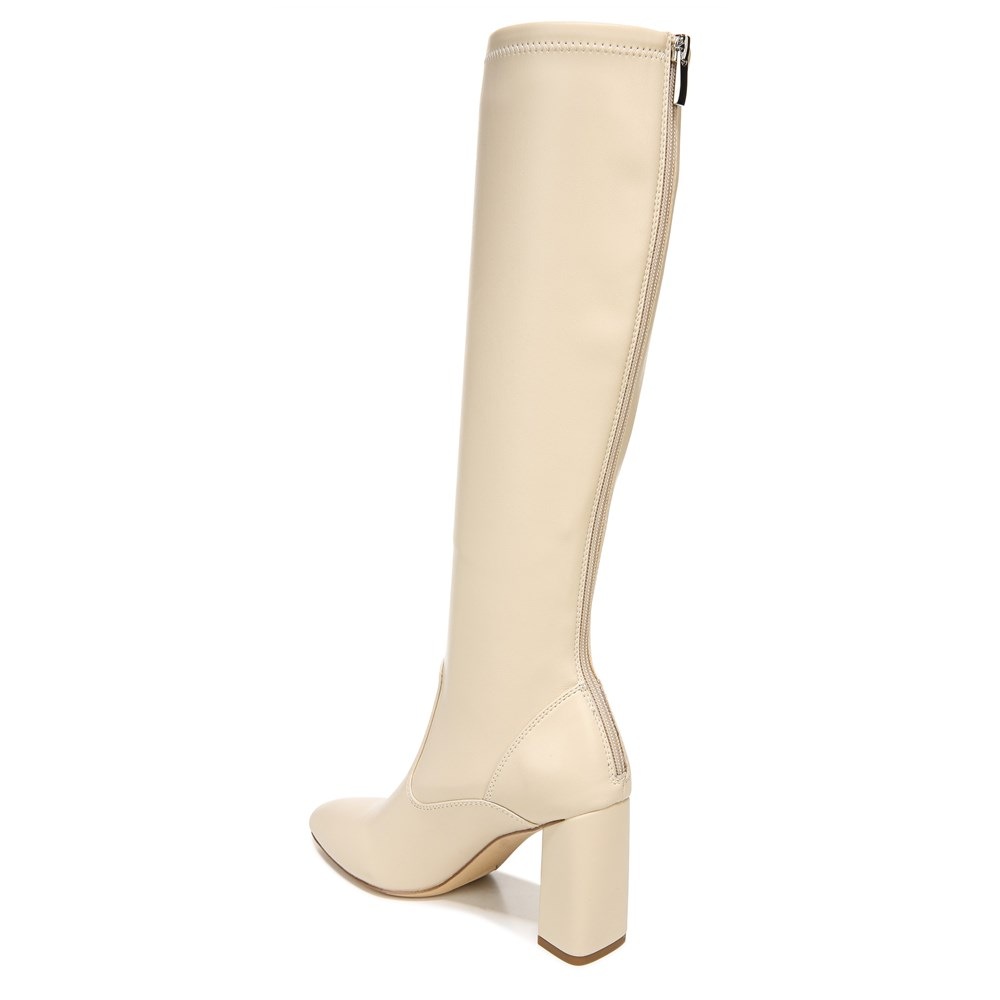 Franco Sarto Women s Katherine Knee High Boot Famous Footwear