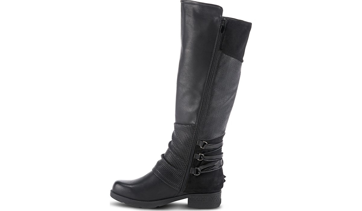 patrizia maxie women's tall boots