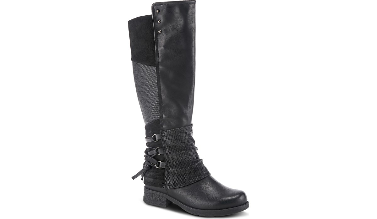 patrizia maxie boot