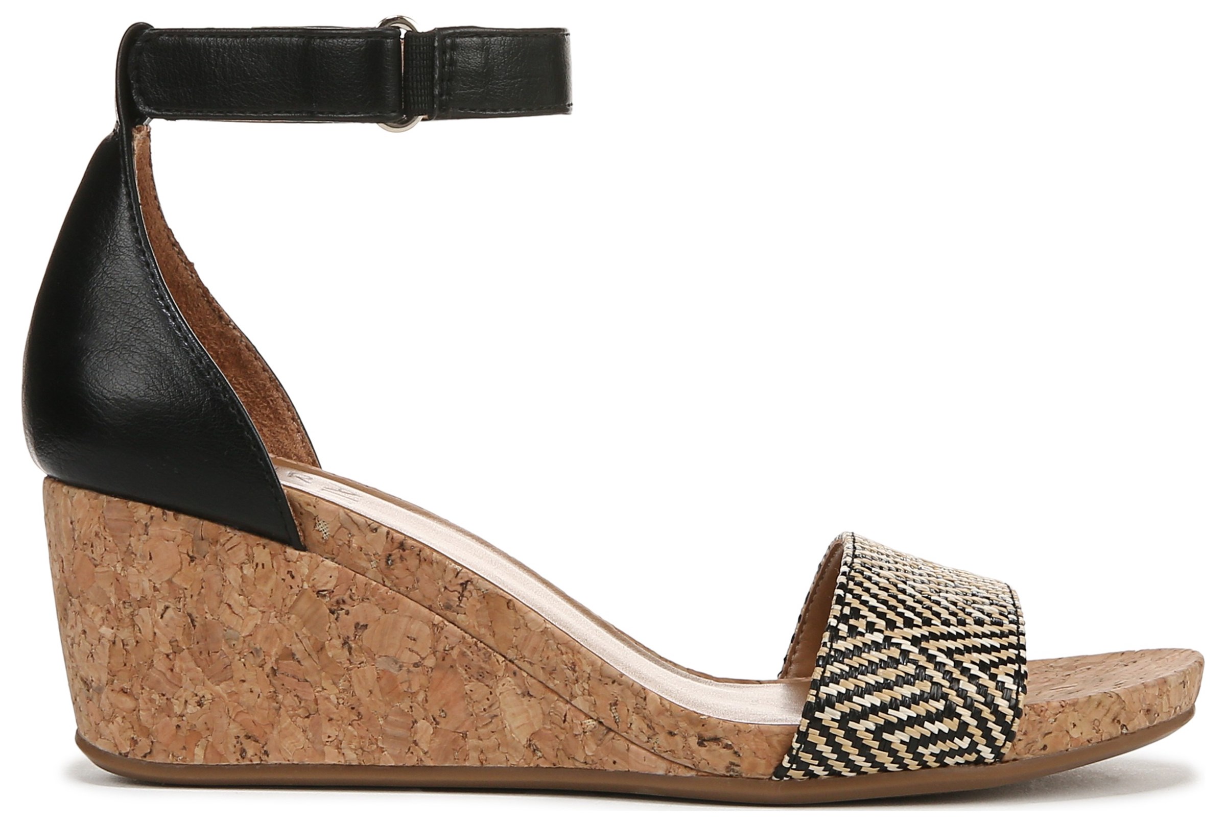 Naturalizer cami wedge on sale