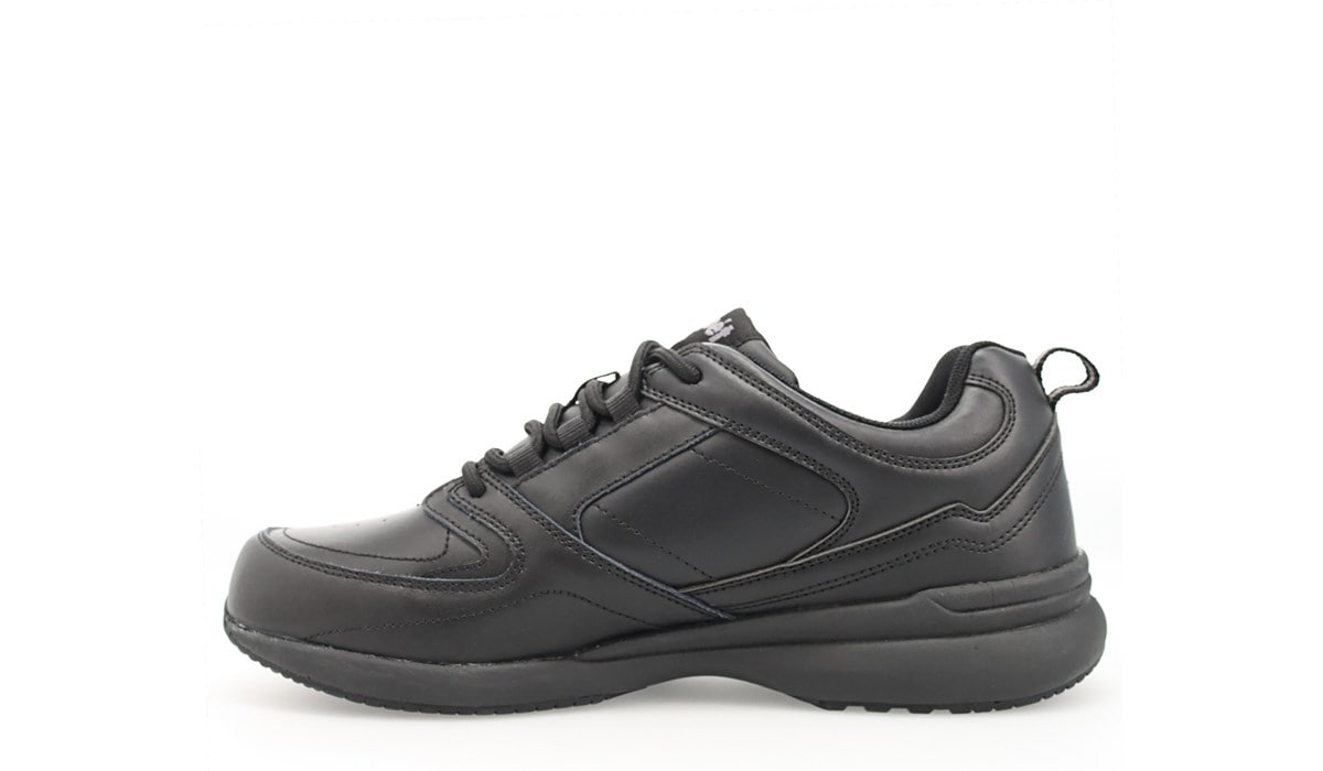 Propet Men's LifeWalker Sport Medium/X-Wide/XX-Wide Walking Shoe ...