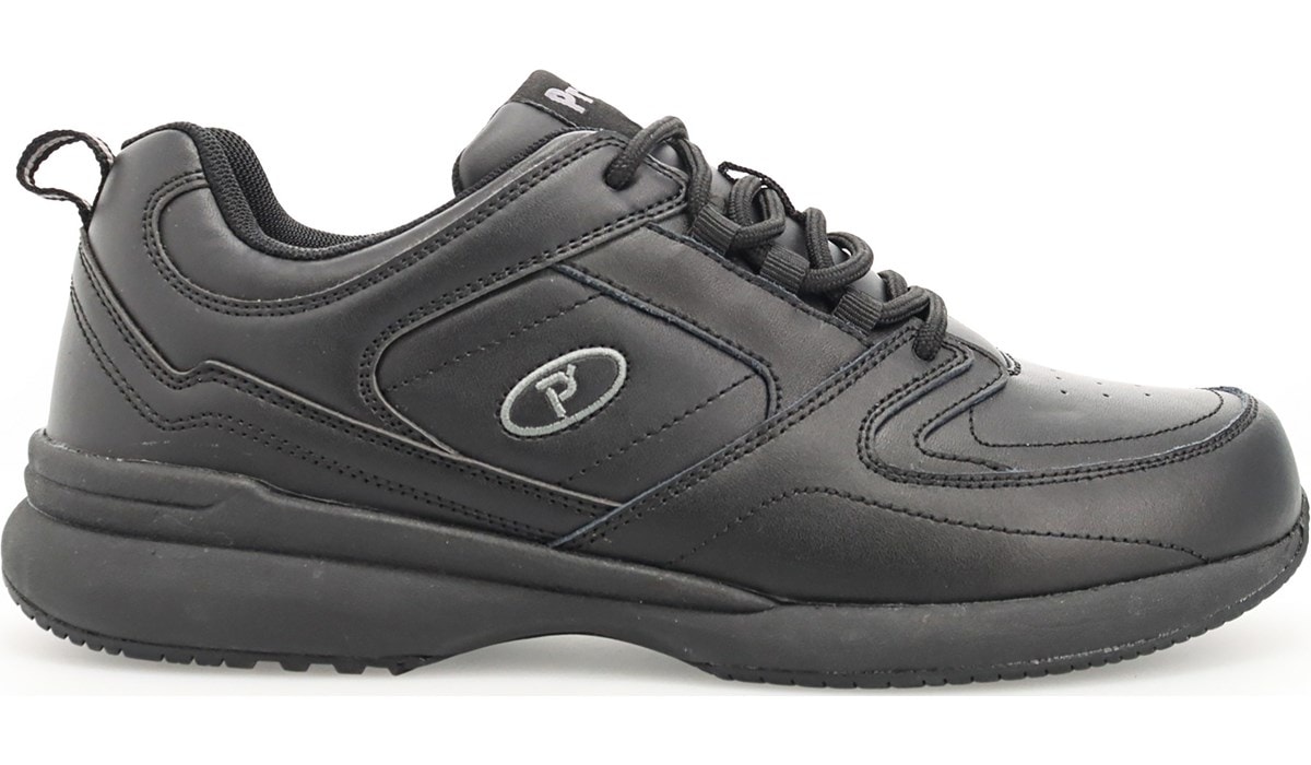 Propet Men's LifeWalker Sport Medium/X-Wide/XX-Wide Walking Shoe ...