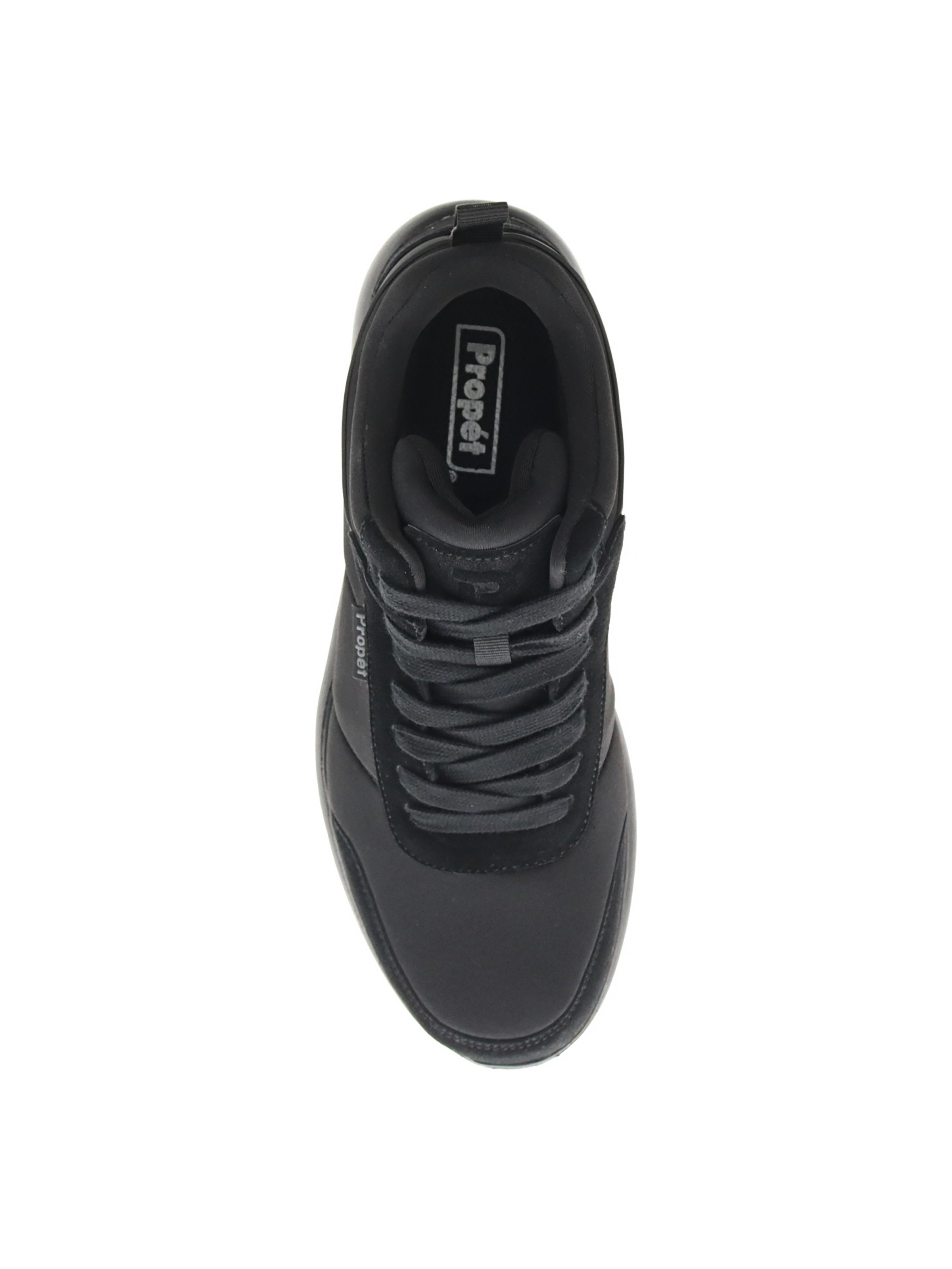 Propet high 2025 top sneakers