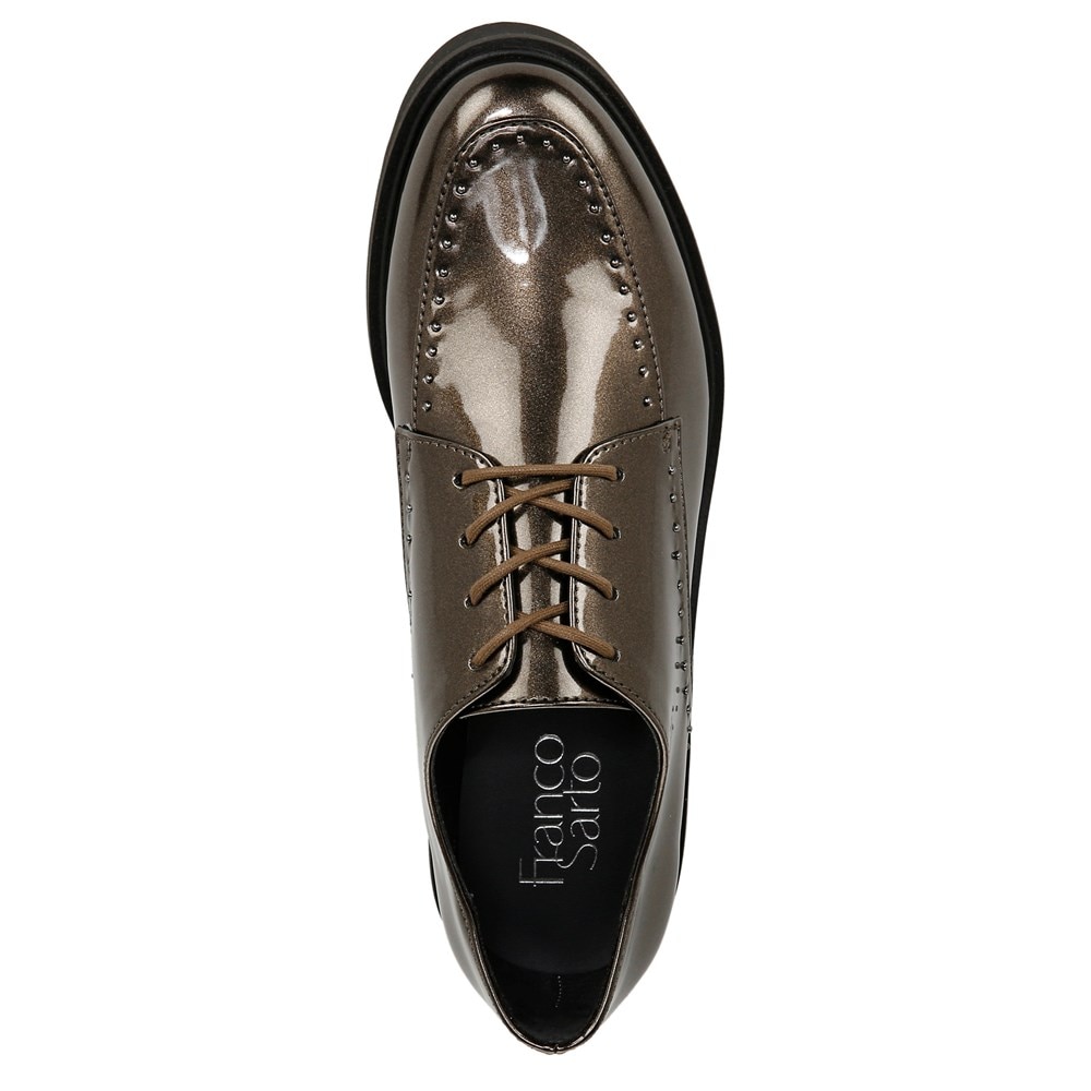 Franco sarto oxford pumps on sale