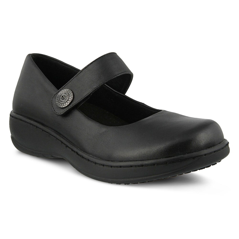 Spring step best sale mary janes