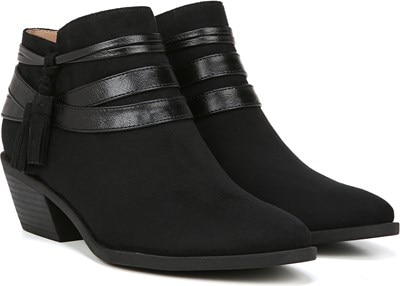 lifestride velocity booties