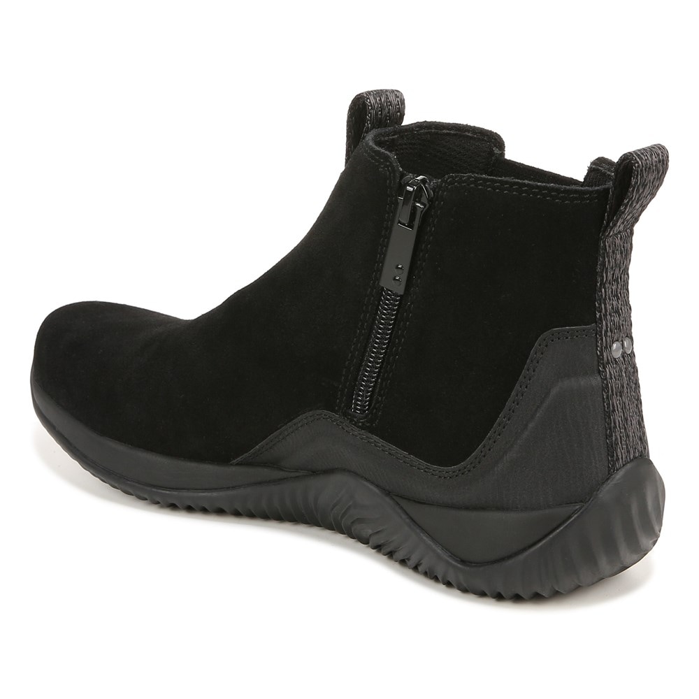 Rykä Women's Echo Versa Medium/Wide Ankle Boot | Famous Footwear