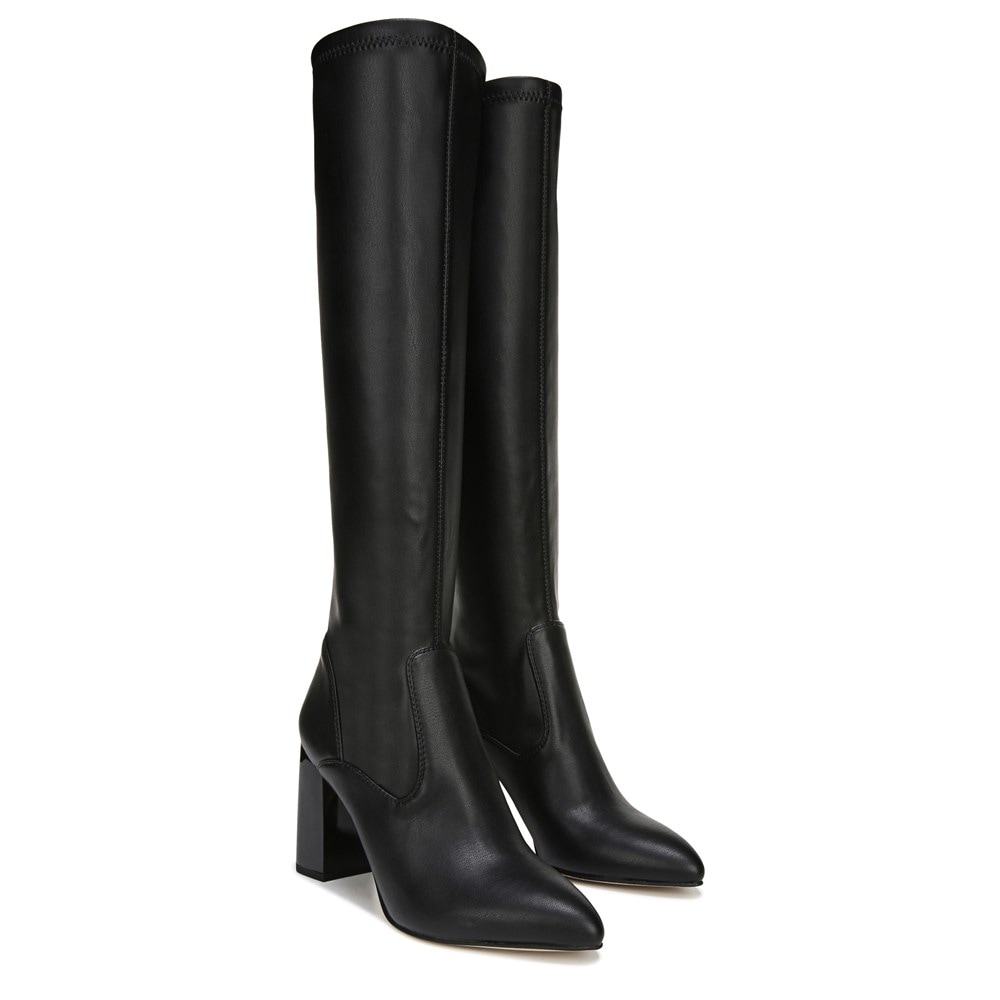 Famous footwear wide calf boots on sale