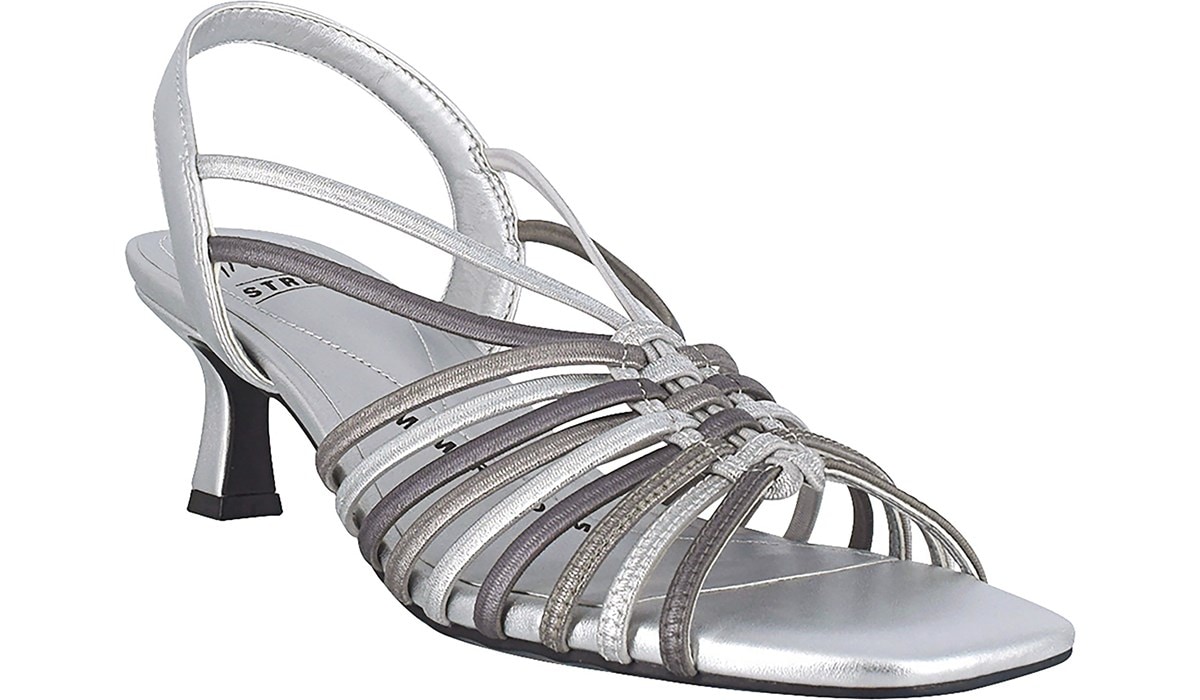 Impo Women's Evolet Slingback Stretch Dress Sandal | Famous Footwear