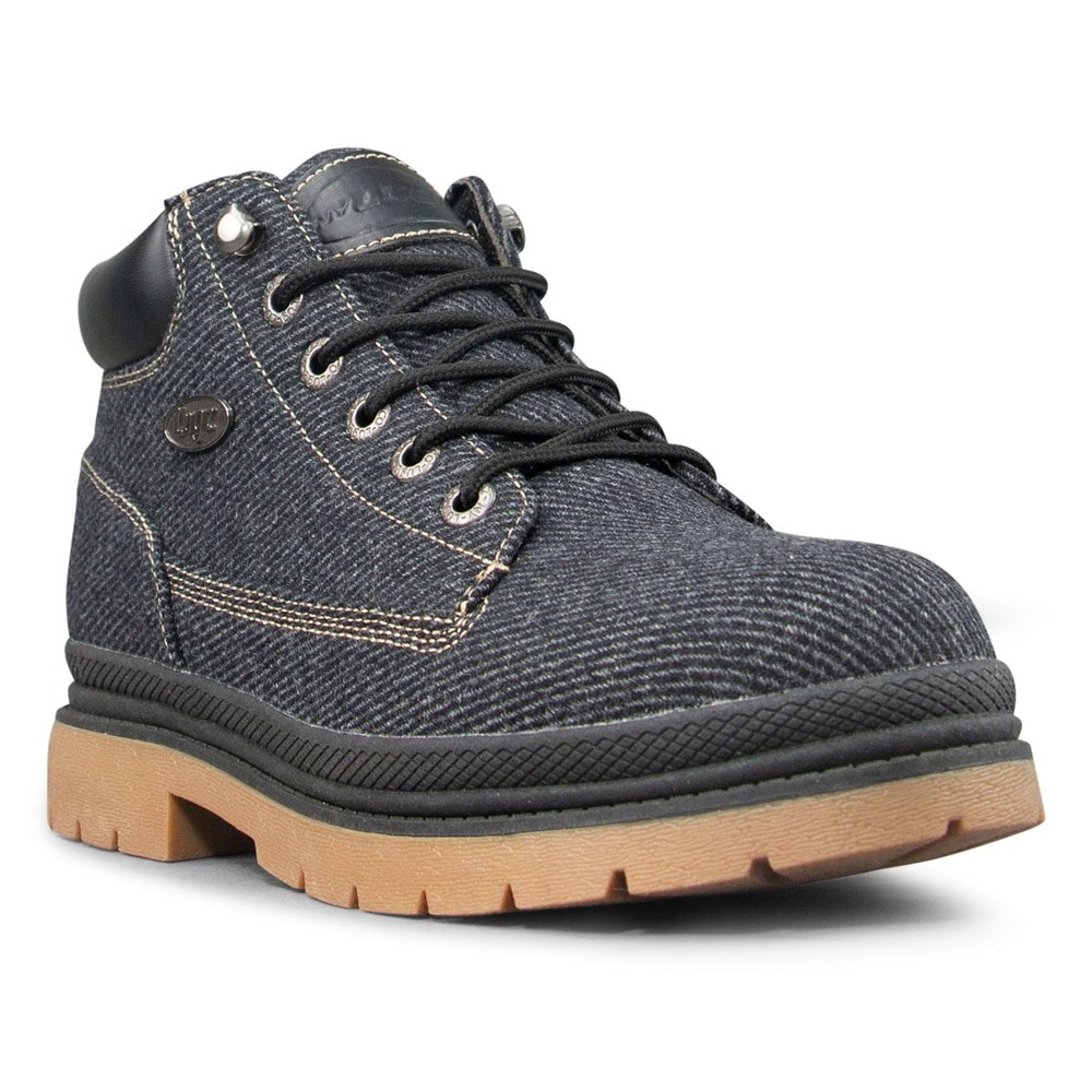 Lugz drifter sales peacoat