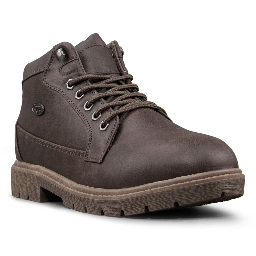 Lugz cheap boots mens