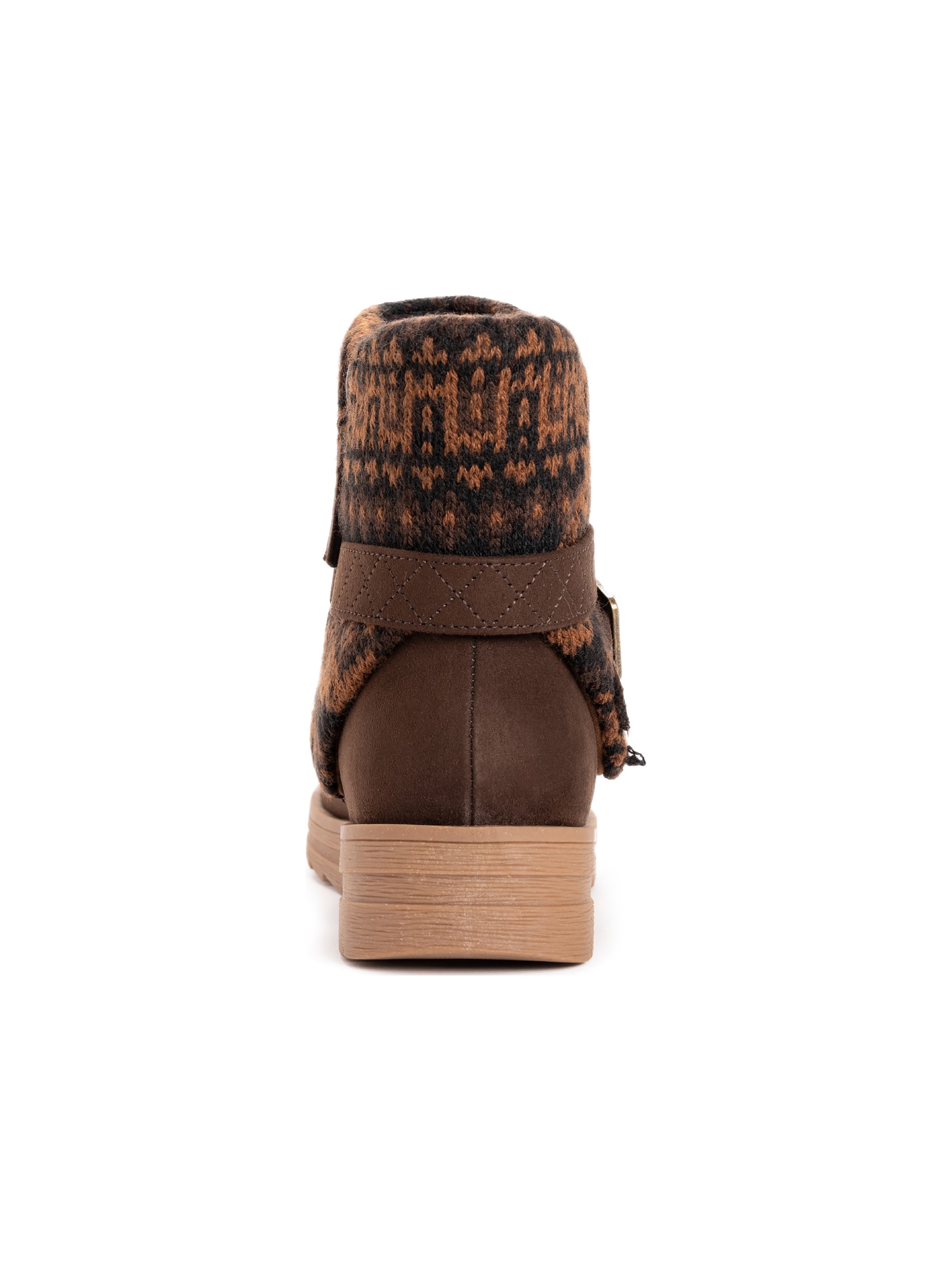 Muk luks natalie boot best sale