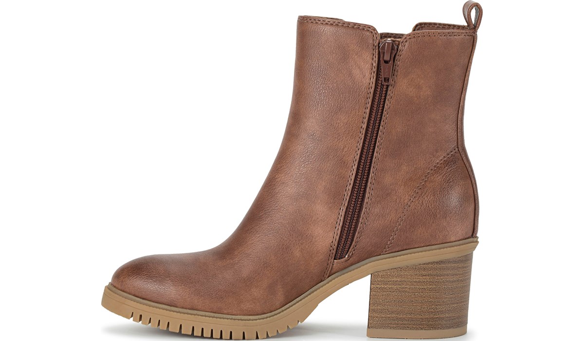 block heel boots dsw