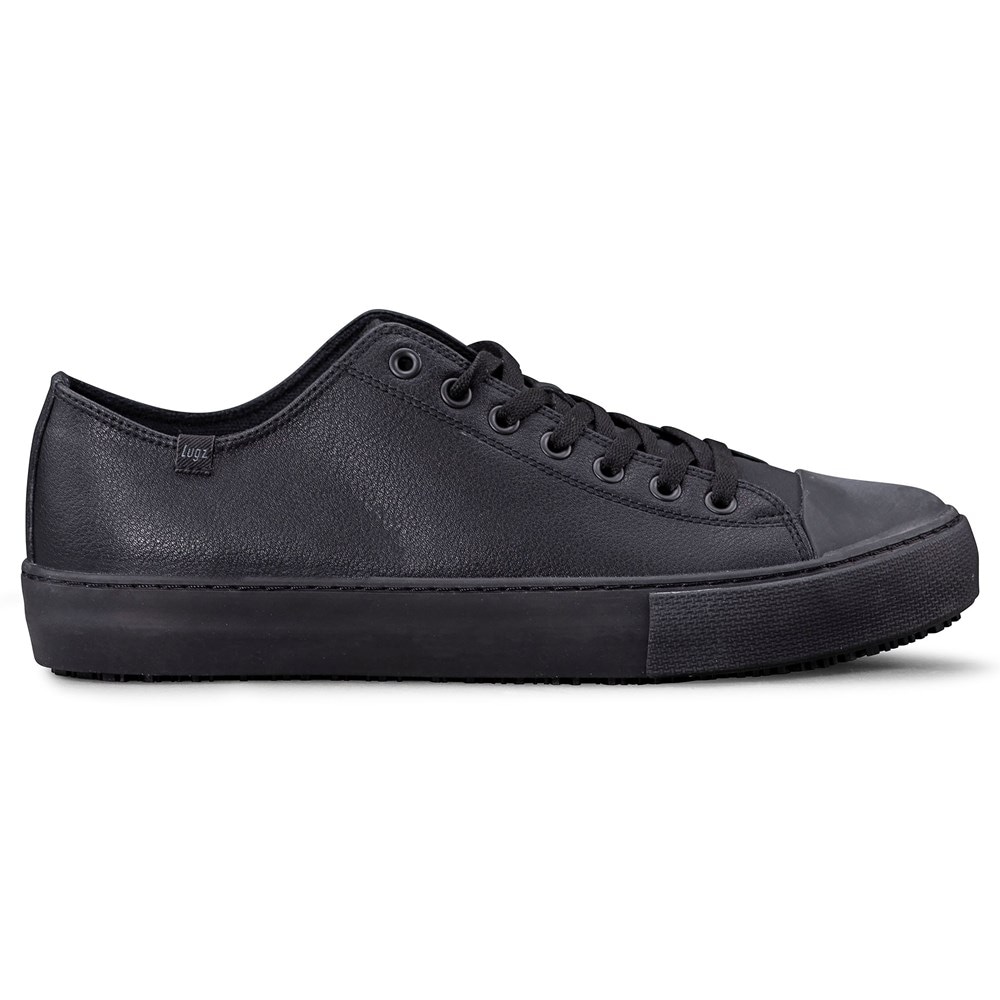 Slip store resistant chucks