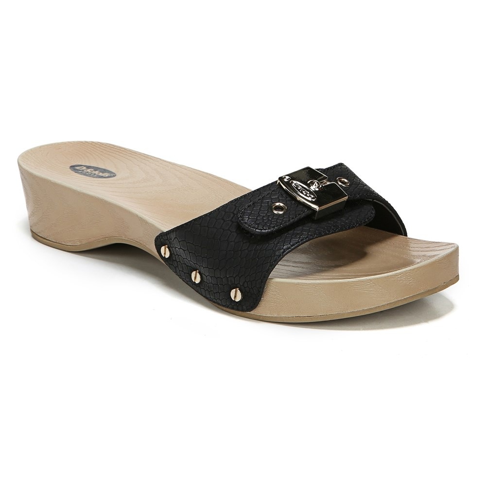 Dr. Scholl's Women's Classic Sandal | Famous Footwear