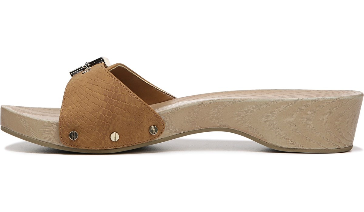 Dr. Scholl's Women's Classic Sandal | Famous Footwear