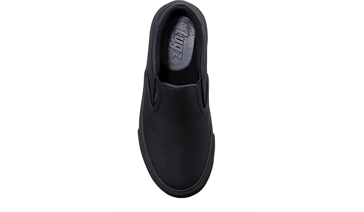 Lugz Women's Clipper Slip Resistant Slip On Sneaker | Famous Footwear