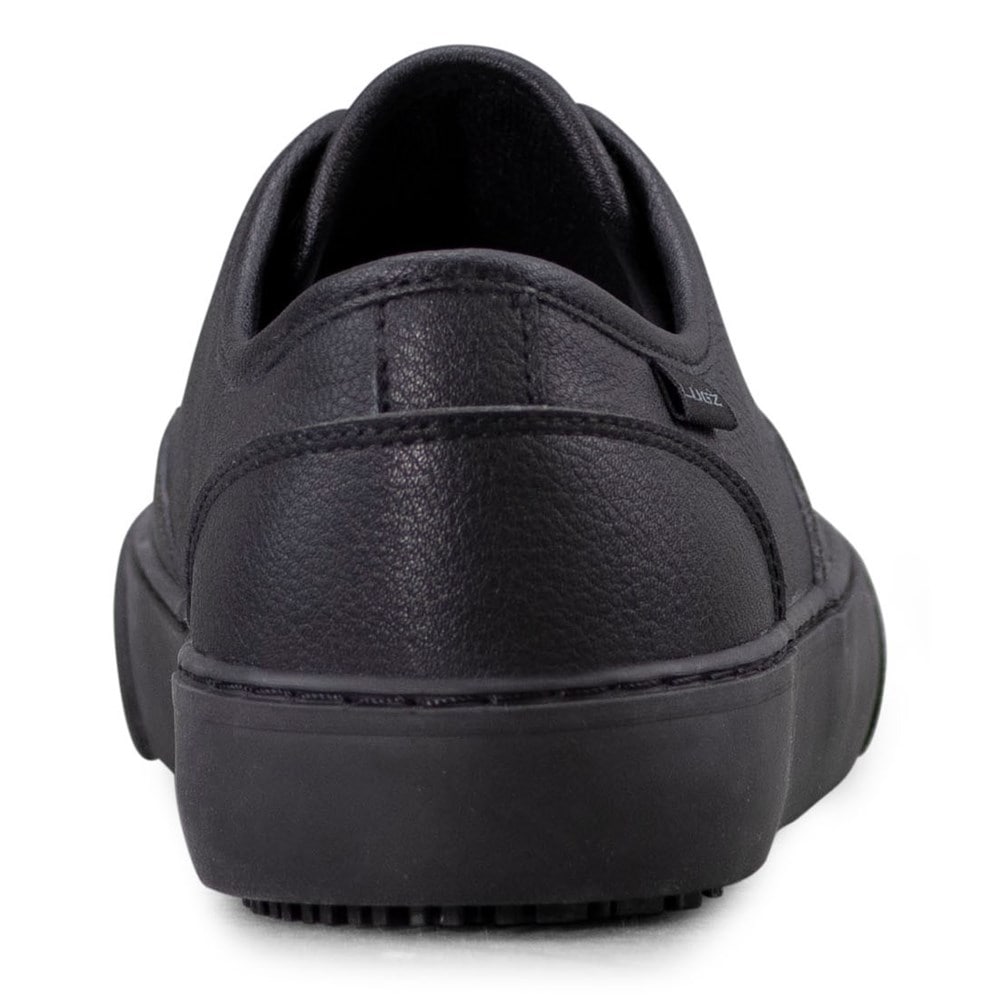 Vans slip resistant clearance work