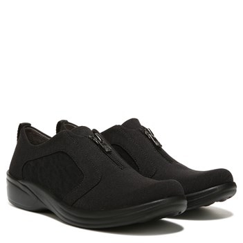 Bzees fancy clearance sneakers black