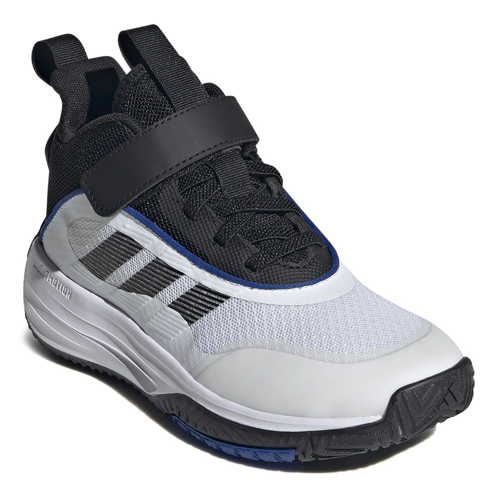 Adidas big boys hot sneakers