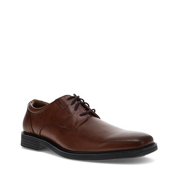 Dockers Men's Stiles Plain Toe Oxford 